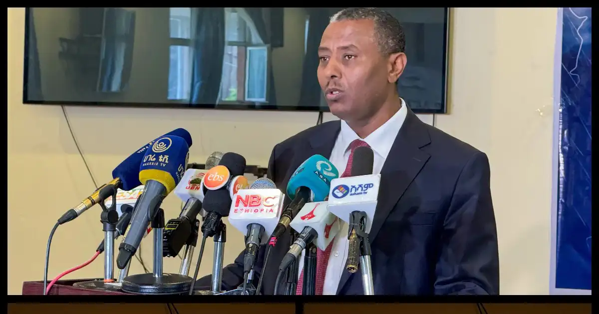 Ethiopian Meteorological Institute (EMI) Says Nation Braces For Agricultural Boost Amid Promising Rainfall Forecast